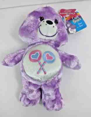 2004 Share Care Bears Special Edition Charmers Series 8