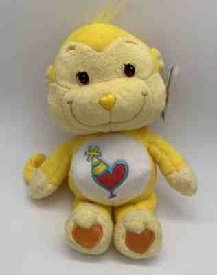 2003 Playful Heart Monkey Collectors edition 8