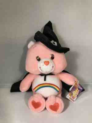 Care Bears Cheer Bear Witch 8