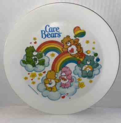 Care Bears Vintage 1983 American Greeting Deka 8