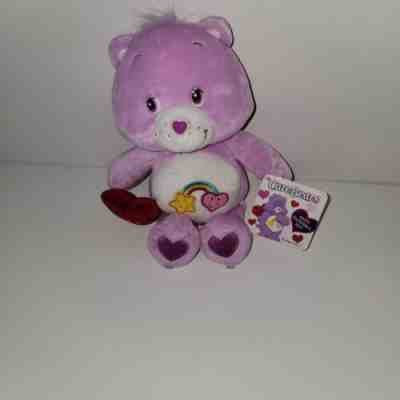 2004 TCFC Best Friend Care Bear Valentine ??s Day Edition