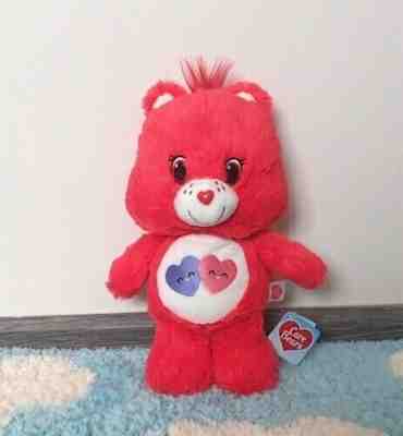 Small Thailand Care Bears Always There, Take Care and Halloween for sa_sarg