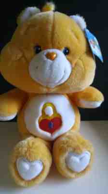 NEW with Tags Care Bear 16