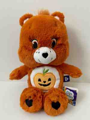 Care Bears Trick or Sweet Halloween Limited Edition Thailand Exclusive Brand New