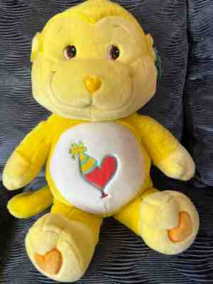 New Care Bears Cousins 22