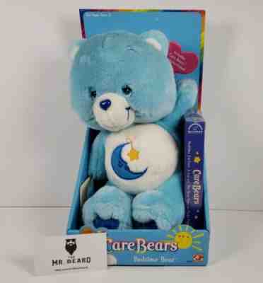 Care Bears Bedtime Bear 12