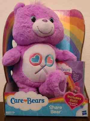 Care Bears 12