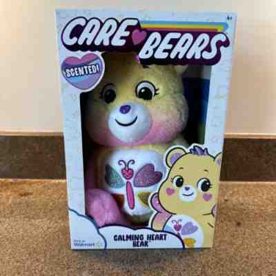 New Release 2023 CARE BEARS 14