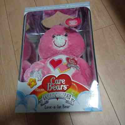Care Bears 25th Anniversary Japan Sony Plaza Exclusive Product from Japan