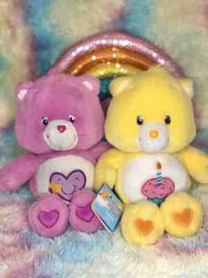 Care Bears Take Care Bear 14 Inch AS IS Play Along