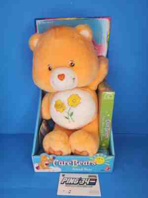 Care Bears Friend Bear 12