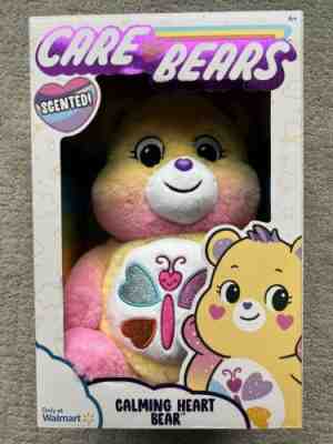 New Release 2023 CARE BEARS 14