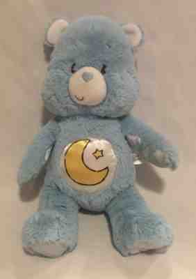 Care Bears Baby Bedtime Bear Soother Light Up Musical 15
