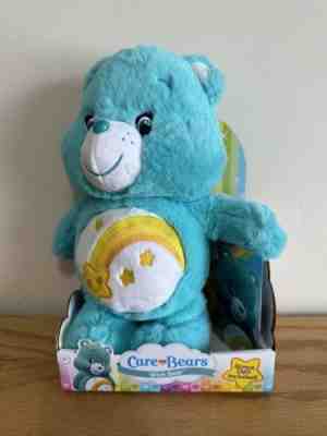 Care Bear Wish Bear With DVD 2015
