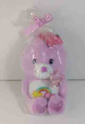 NWT Care Bears Special Edition Fun Scents series 13 Best Friend Bear #6 F4