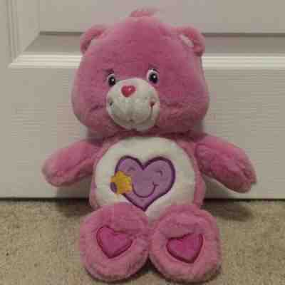 Take Care Care Bear