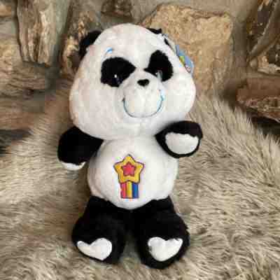 2004 Polite Panda Care Bear Cousin 12â? Carlton Cards Exclusive 20th Anniversary