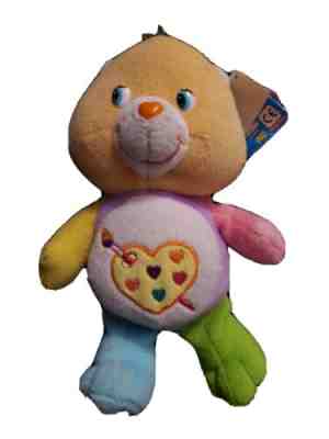 2005 Collectors Edition Work of Heart bear
