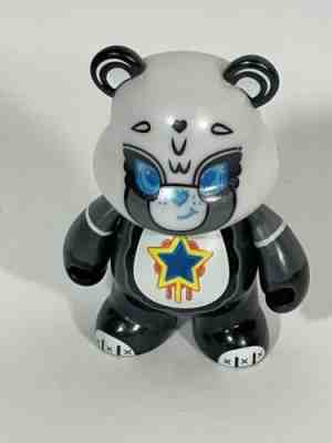New Care Bears Kidrobot Perfect Panda Figure EXTREMELY RARE CHASE
