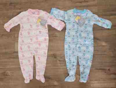 Care bear baby outfits