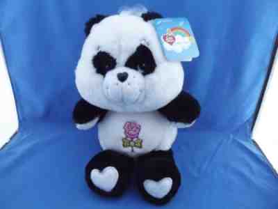 Perfect Panda Care Bear 12