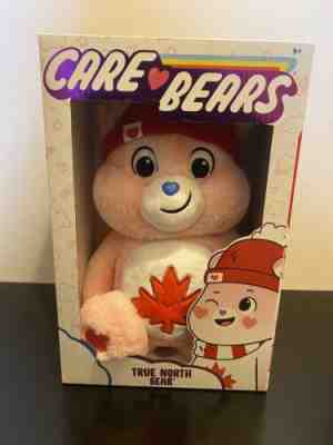 New in box Care Bears True North -  Exclusive 2023 - 14
