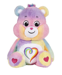 Care Bears 24 inch Jumbo Plush Togetherness Bear Soft Huggable Material