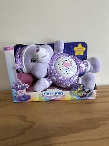 Care Bear Sweet Dreams Bear Night Light 2015