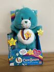 Care Bear Thanks A Lot Bear Talking With DVD 2004