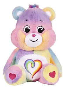 Care Bears 24 inch Jumbo Plush Togetherness Bear Soft Huggable Material