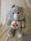 Kenner Grams Care Bear Collection Vintage 1983 stuffed plush 61550 America