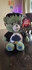*IN HAND* - Grumpy Bear as Frankenstein - Care Bears Universal Monsters 9" Plush