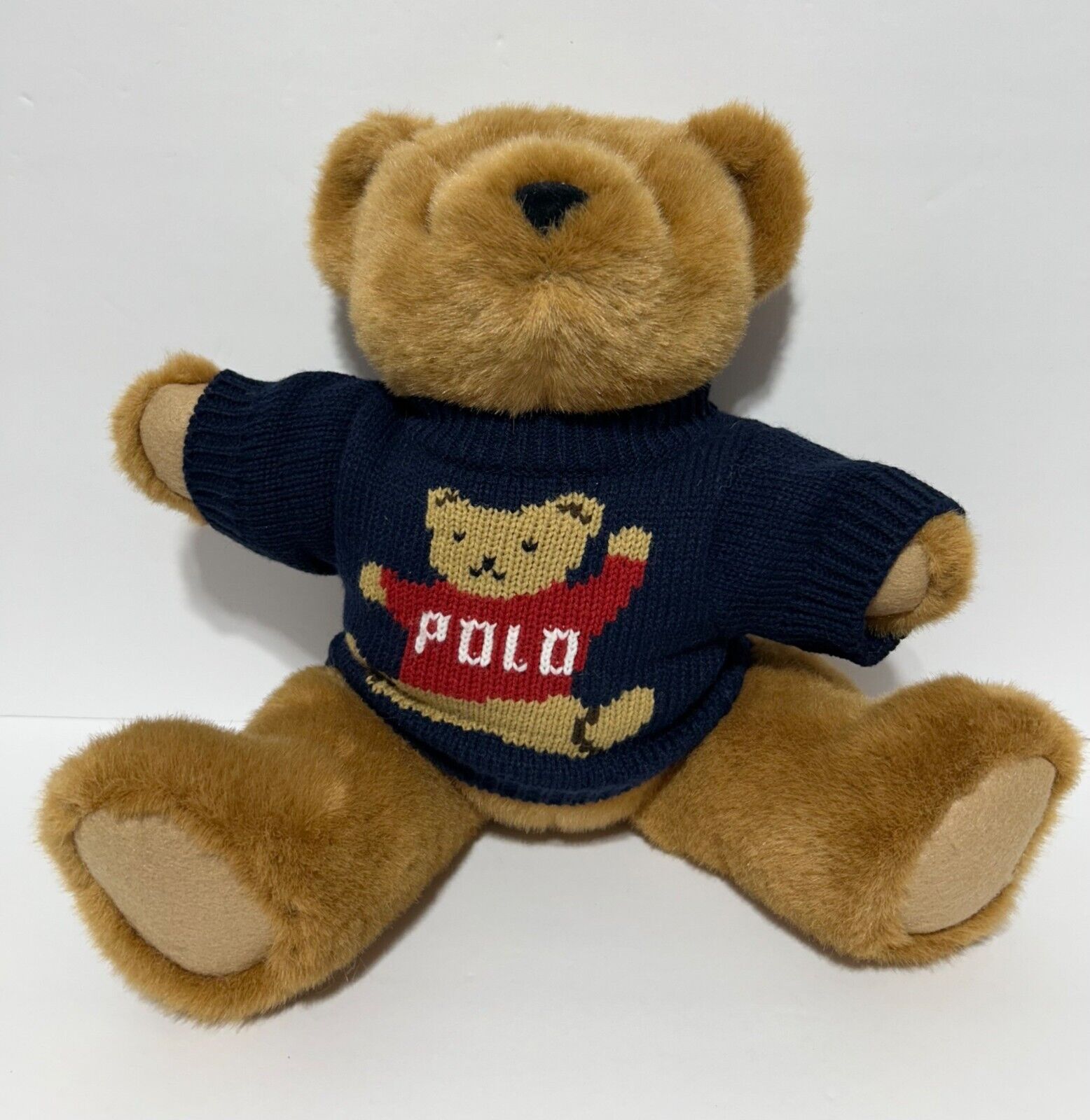 Ralph Lauren POLO Bear 1997