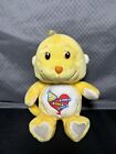 Care Bears, 20th Anniversary Carlton Card Series, Playful Heart Monkey, 8”, 2002