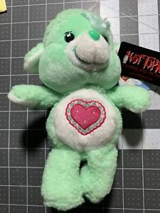 NWT Care Bears Cousins Gentle Heart Lamb #8 2004 Collector's Edition 8