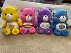 Collectible Care Bears Singing Set New Battery sing together Smoke Free Home
