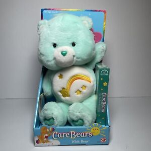 Play Along Care Bear Wish Bear 12