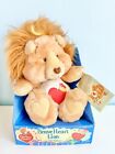 Care Bear friend kenner 80s vintage 1982 1983 1984 brave heart lion new in box