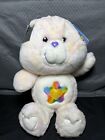 Care Bears, 20th Anniversary Carlton Card Series, True Heart, HTF, 1st 100 MADE!