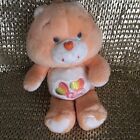 Care Bears, RARE UK EXCLUSIVE, 1980's Vintage, Daydream Bear, 13" Plush, VG