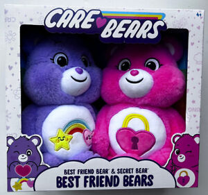 New ListingCare Bears Best Friends 14