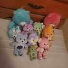 Lot Of Care Bears