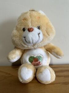 Care Bear Forest Friend Bear UK Exclusive Plush Soft Toy 13