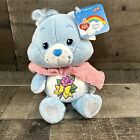 Care Bears, Grams Bear 20th Anniversary Carlton Cards Series, 8