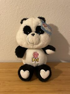 Perfect Panda Care Bear 12