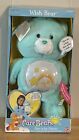 Care Bears Wish Bear Care-A-Lot Friends 2002 Used In Box