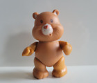 Care Bears - Vintage Poseable Figure Peru Basa Peruvian - 1983 Rare Exclusive