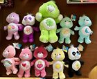 (10) Care Bears lot 2002-2004 (9) 8