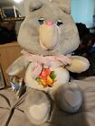 Vintage 1983 Kenner Care Bear GRAMS 15