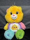 Care Bears, Maverick/Rare, AU EXCLUSIVE, Work Of Heart Bear, 13”Plush, 2022.